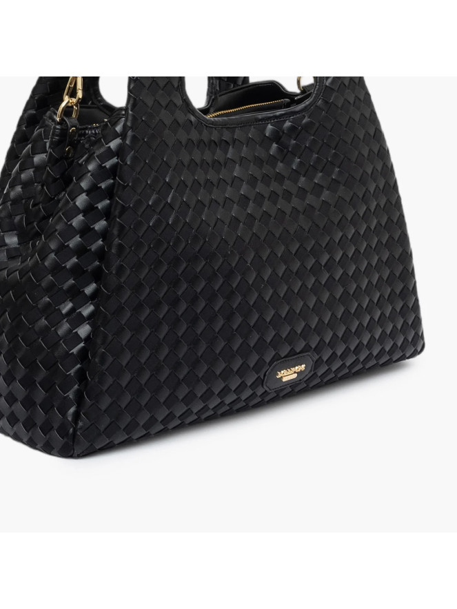 Sac Shopper Lollipops TALAYA NOIR