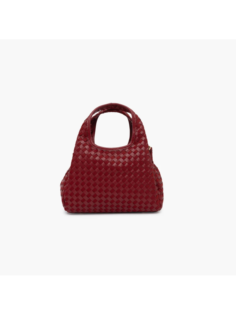 Sac Lollipops TALAYA ROUGE