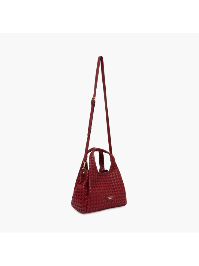 Sac Lollipops TALAYA ROUGE