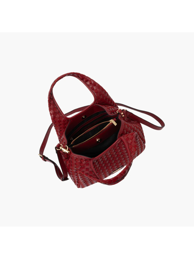 Sac Lollipops TALAYA ROUGE