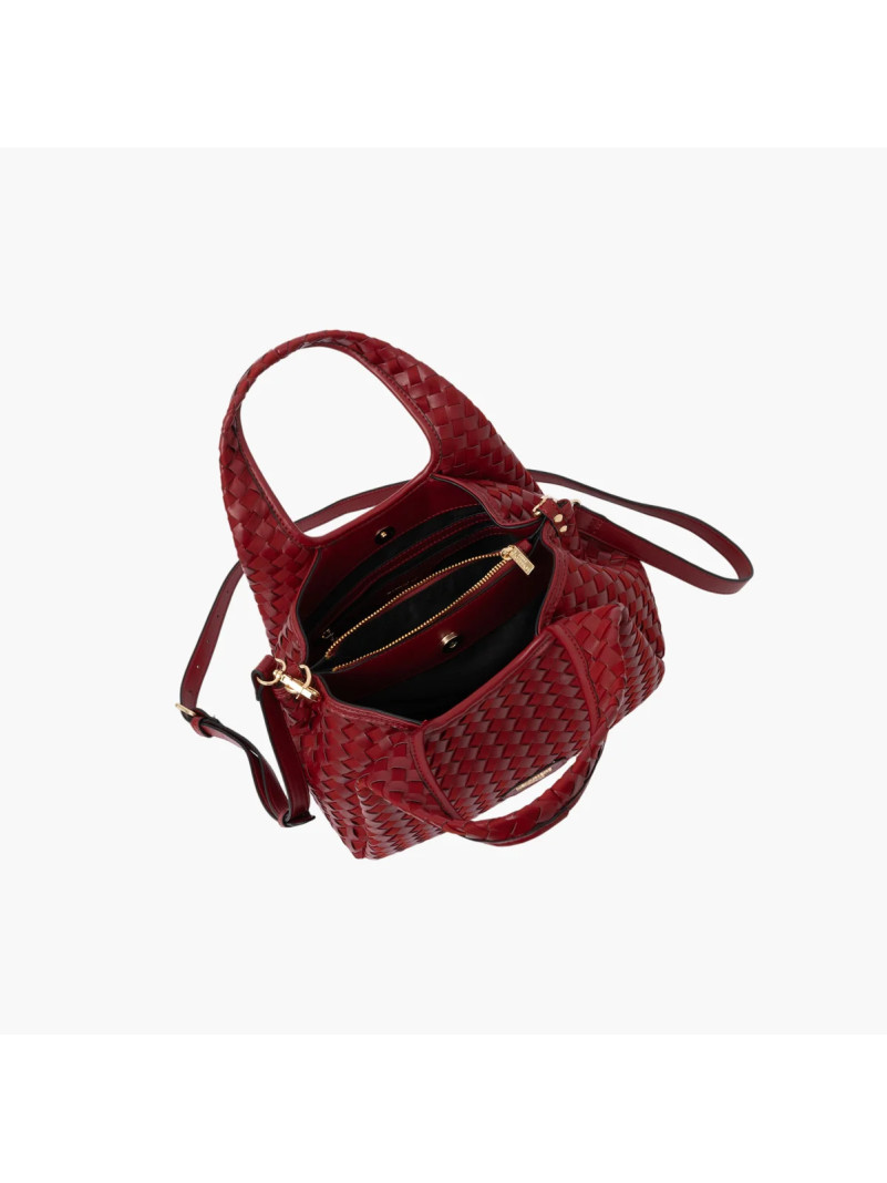 Sac Lollipops TALAYA ROUGE