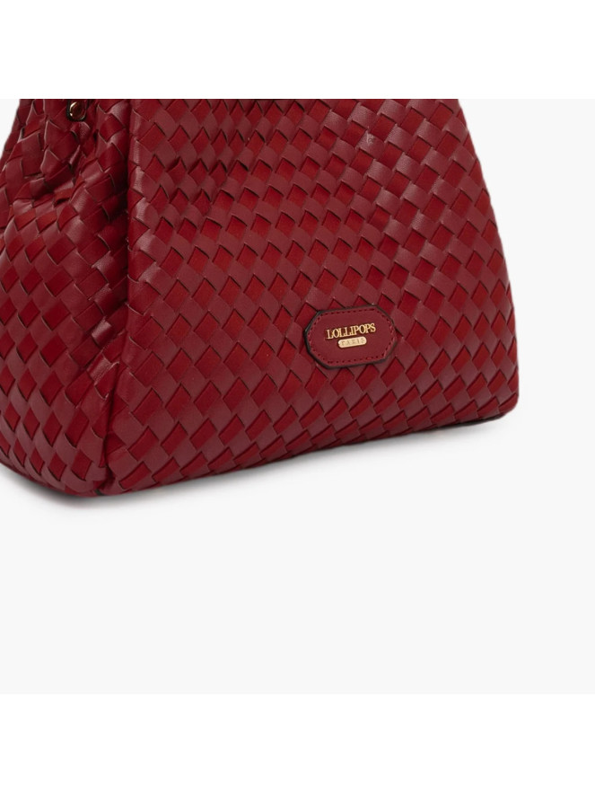 Sac Lollipops TALAYA ROUGE