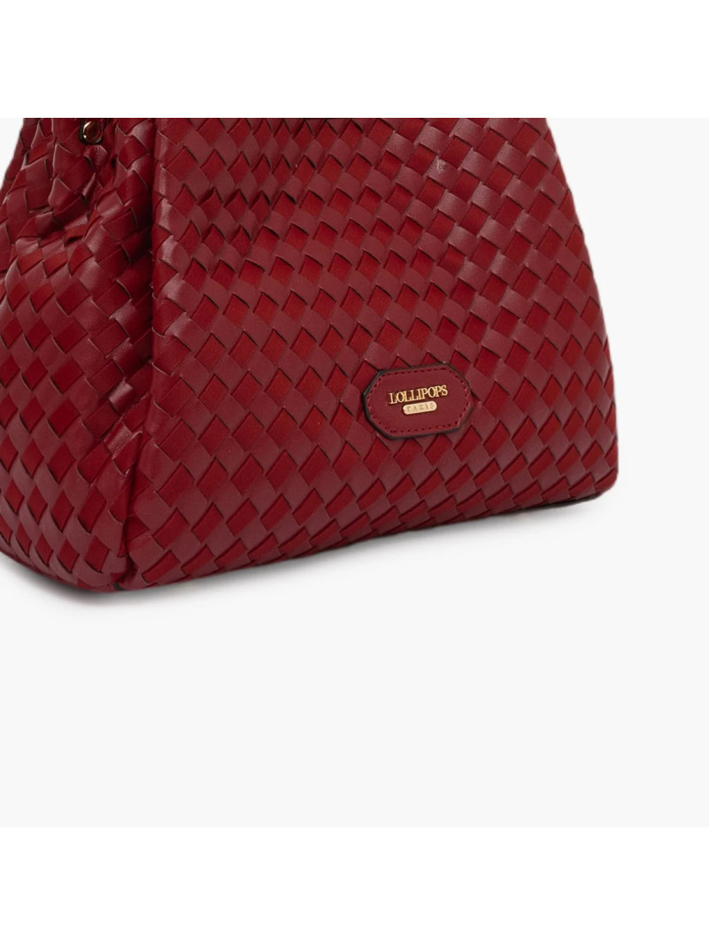 Sac Lollipops TALAYA ROUGE