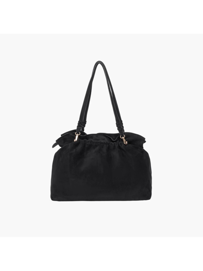 Sac Lollipops TEANA SHOPPER M NOIR