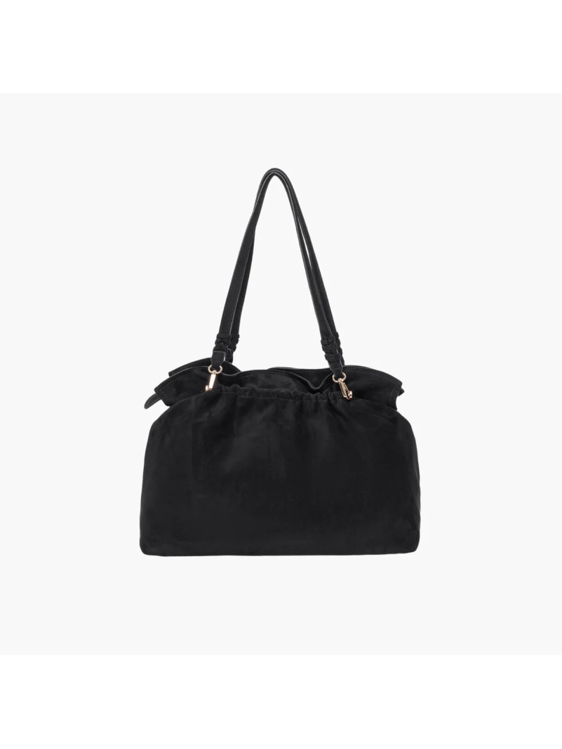 Sac Lollipops TEANA SHOPPER M NOIR