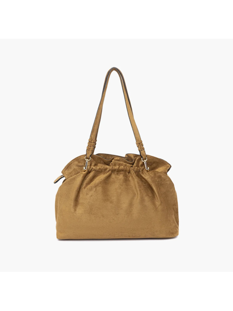 Sac Lollipops TEANA SHOPPER M CAMEL