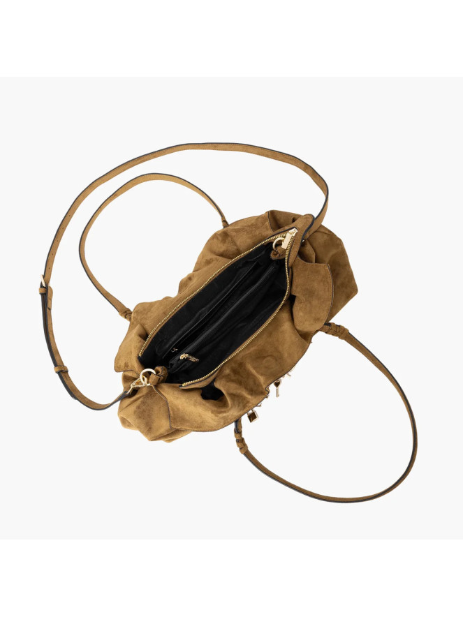 Sac Lollipops TEANA SHOPPER M CAMEL
