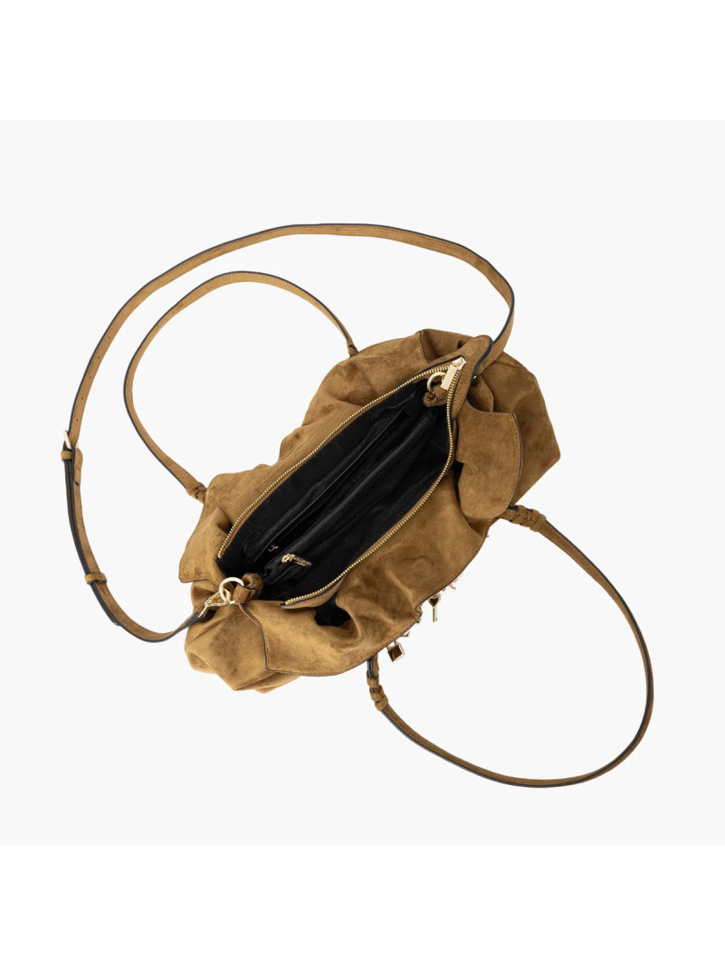 Sac Lollipops TEANA SHOPPER M CAMEL