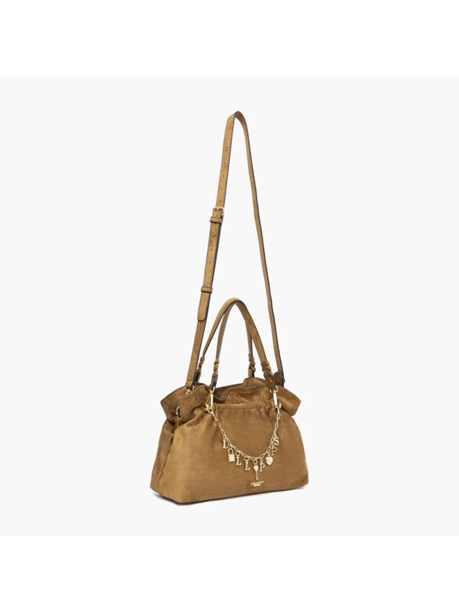 Sac Lollipops TEANA petit modèle CAMEL