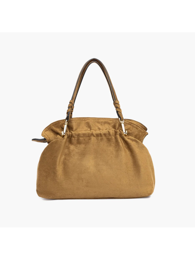 Sac Lollipops TEANA petit modèle CAMEL