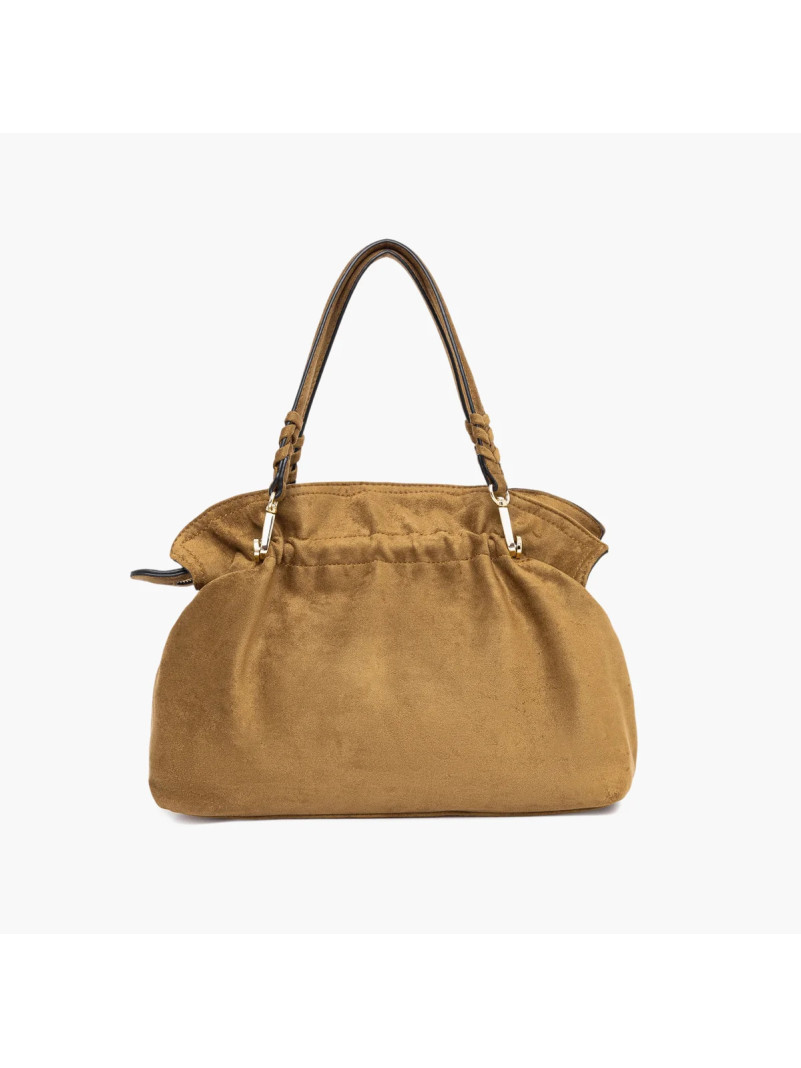 Sac Lollipops TEANA petit modèle CAMEL