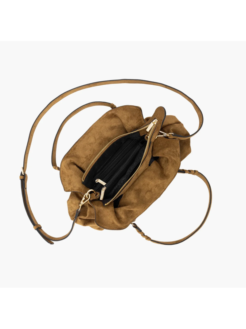 Sac Lollipops TEANA petit modèle CAMEL