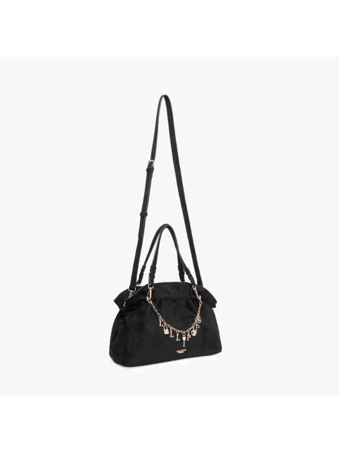 Sac Lollipops TEANA petit modèle NOIR