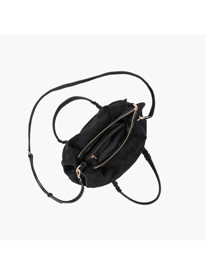 Sac Lollipops TEANA petit modèle NOIR