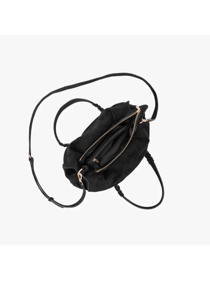 Sac Lollipops TEANA petit modèle NOIR