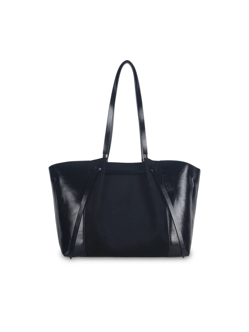 Sac Lollipops TARICK shopper L NOIR