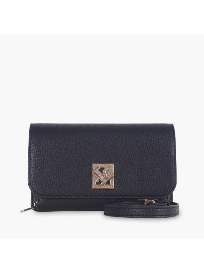 Sac Lollipops TIFORA pochette NOIR