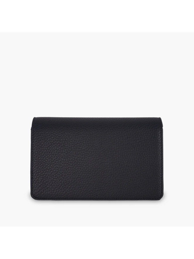 Sac Lollipops TIFORA pochette NOIR