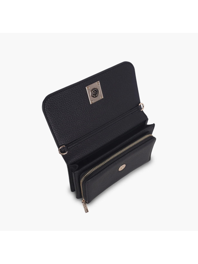 Sac Lollipops TIFORA pochette NOIR