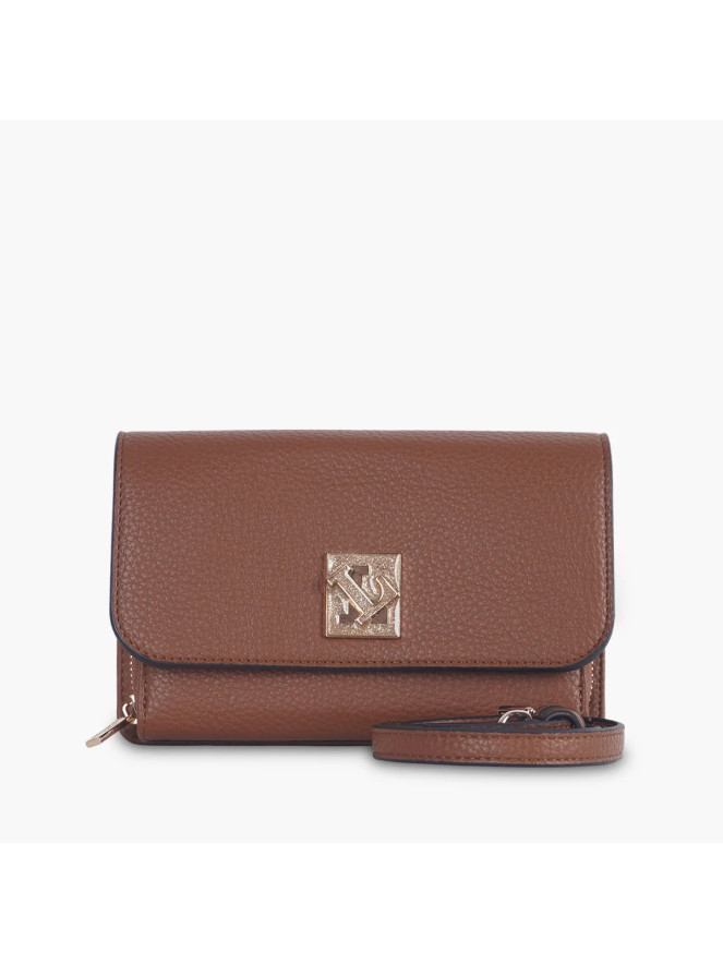 Sac Lollipops TIFORA pochette CAMEL