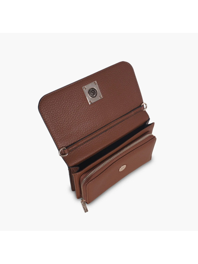 Sac Lollipops TIFORA pochette CAMEL