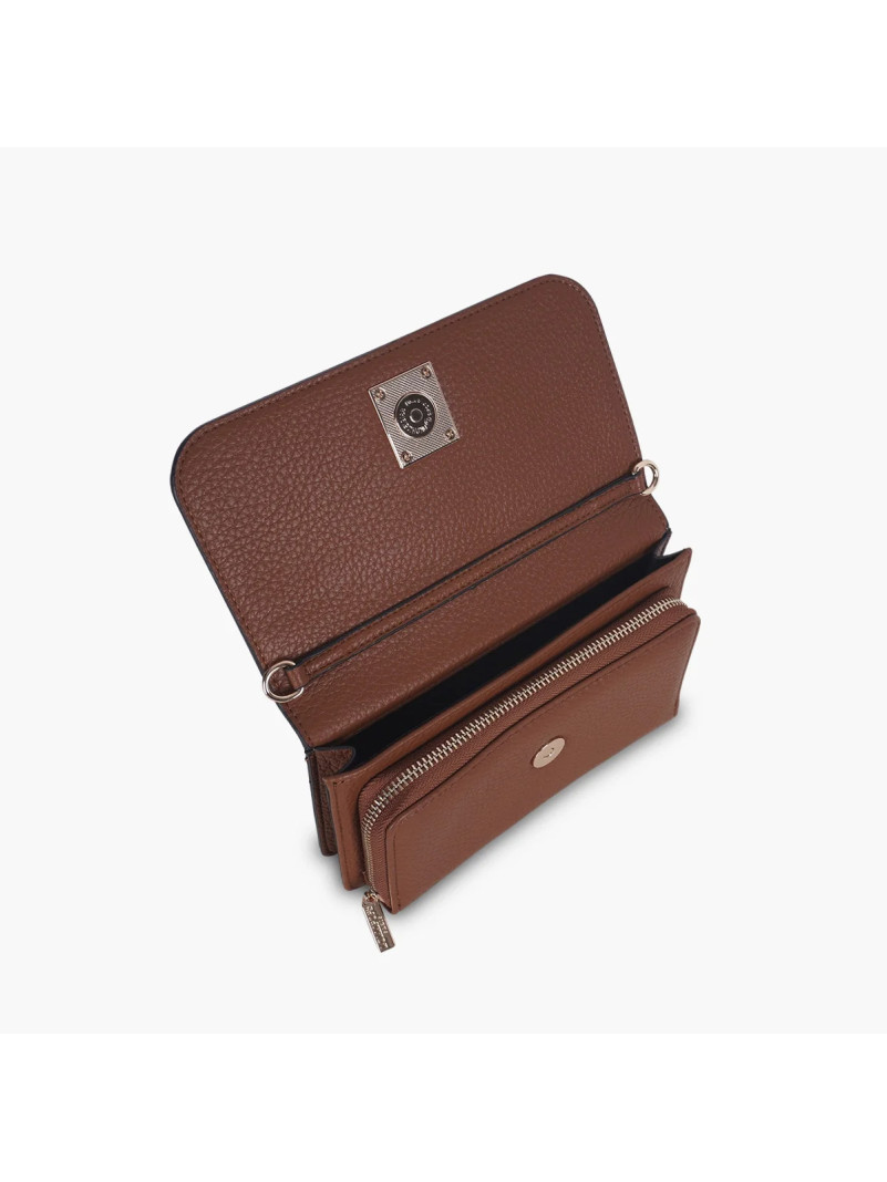 Sac Lollipops TIFORA pochette CAMEL