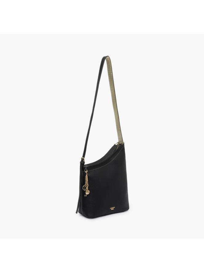 Sac Lollipops TODORA Hobo Noir