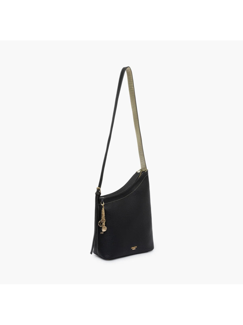 Sac Lollipops TODORA Hobo Noir