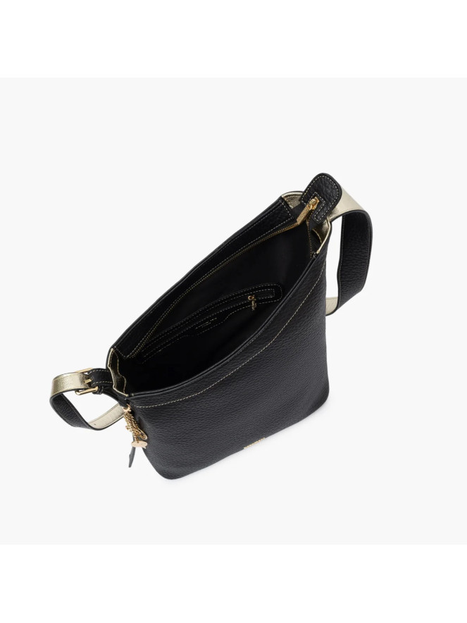 Sac Lollipops TODORA Hobo Noir
