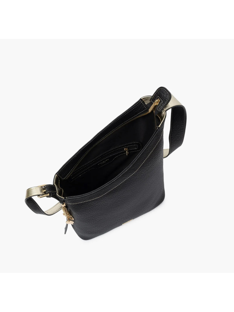 Sac Lollipops TODORA Hobo Noir