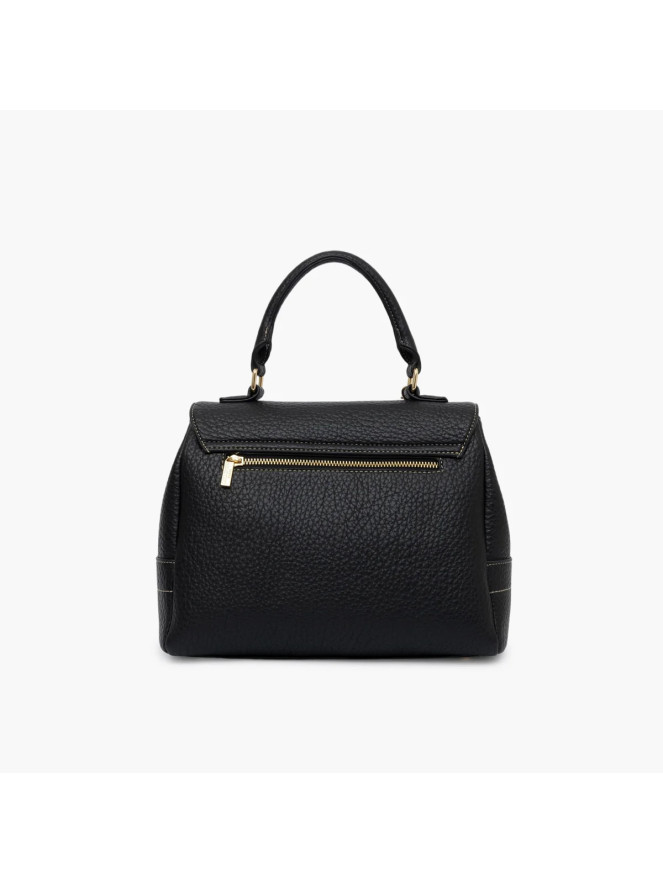 Sac Lollipops TODORA Shoulder Noir