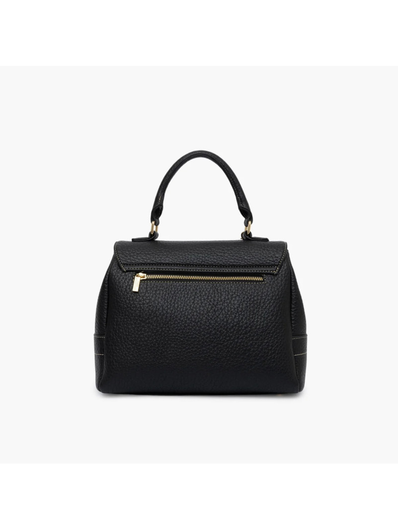 Sac Lollipops TODORA Shoulder Noir