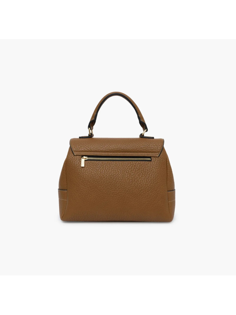 Sac Lollipops TODORA Shoulder Camel