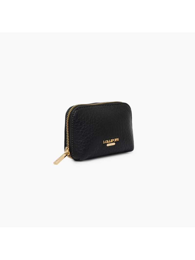 Porte-monnaie Lollipops TODORA NOIR