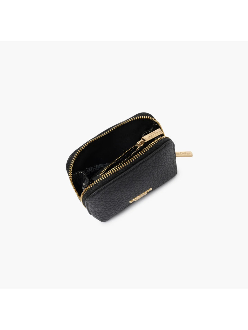 Porte-monnaie Lollipops TODORA NOIR