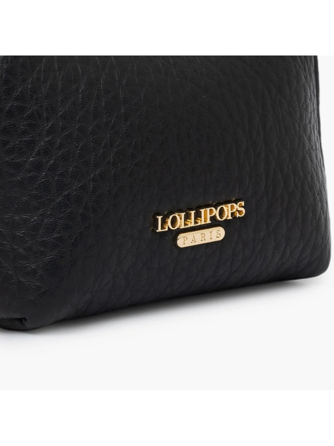 Porte-monnaie Lollipops TODORA NOIR