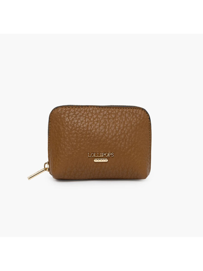Porte-monnaie Lollipops TODORA CAMEL