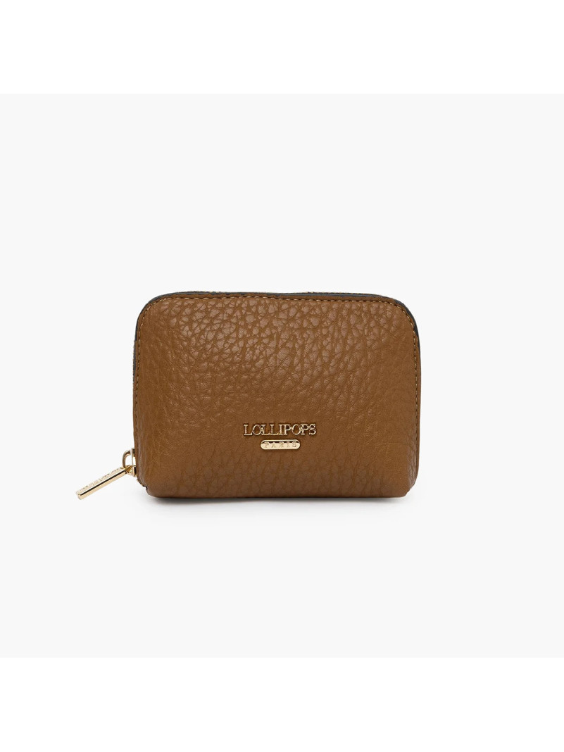 Porte-monnaie Lollipops TODORA CAMEL