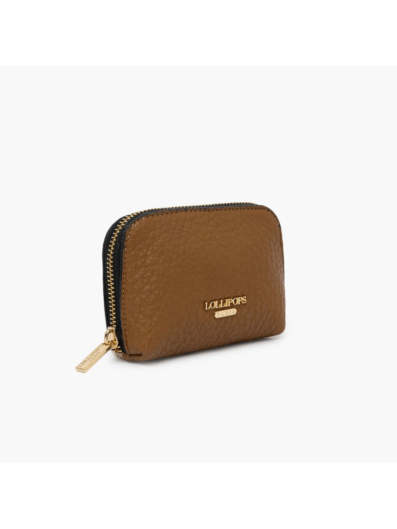 Porte-monnaie Lollipops TODORA CAMEL