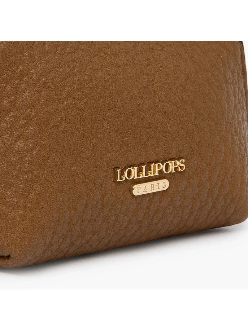 Porte-monnaie Lollipops TODORA CAMEL