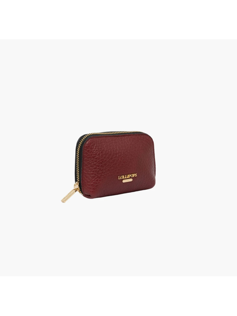 Porte-monnaie Lollipops TODORA ROUGE