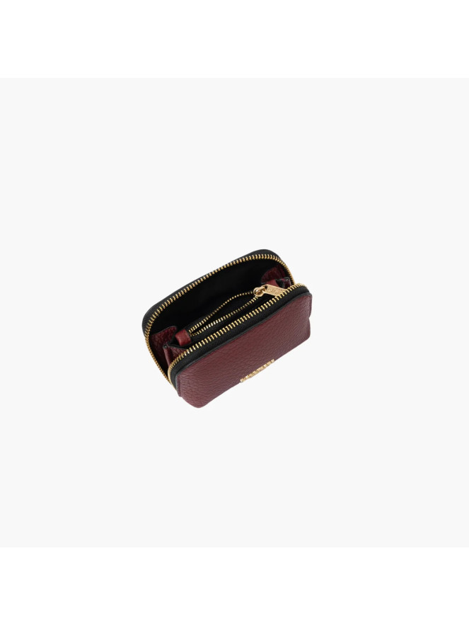 Porte-monnaie Lollipops TODORA ROUGE