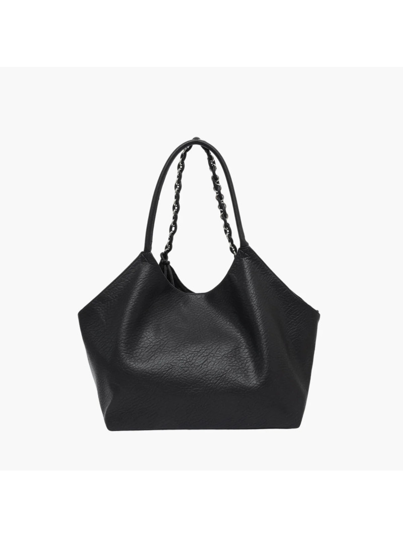 Sac Lollipops TRAICY Shopper L Noir