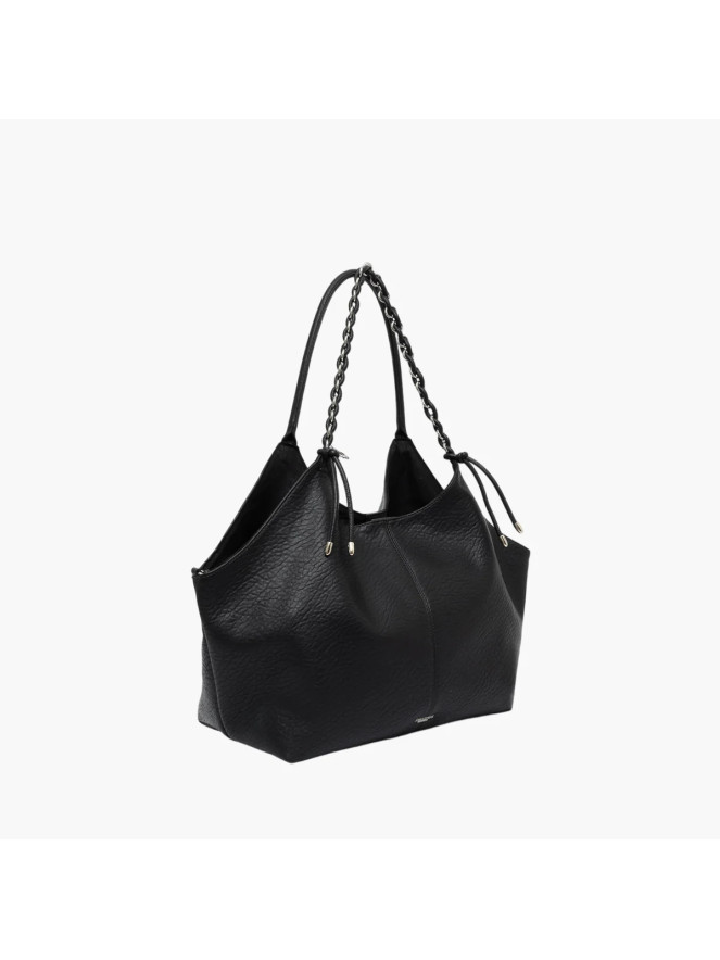 Sac Lollipops TRAICY Shopper L Noir