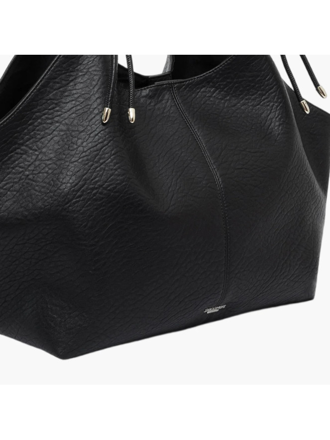 Sac Lollipops TRAICY Shopper L Noir