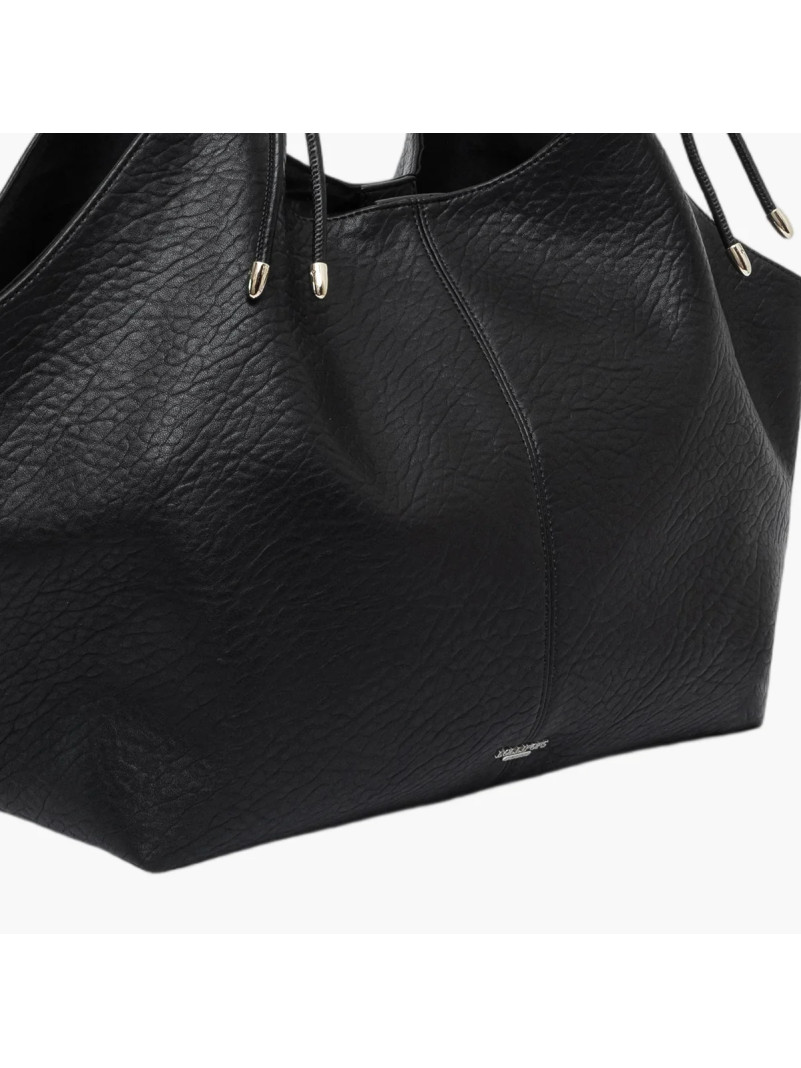 Sac Lollipops TRAICY Shopper L Noir