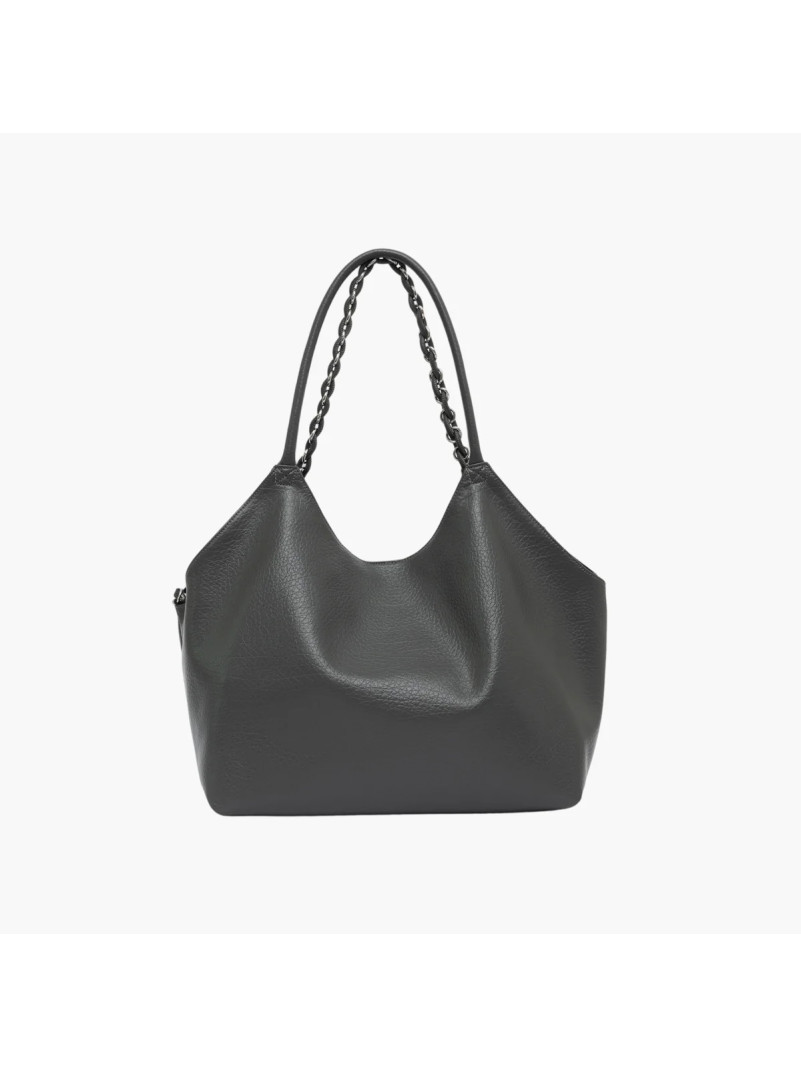 Sac Lollipops TRAICY Shopper L Gris