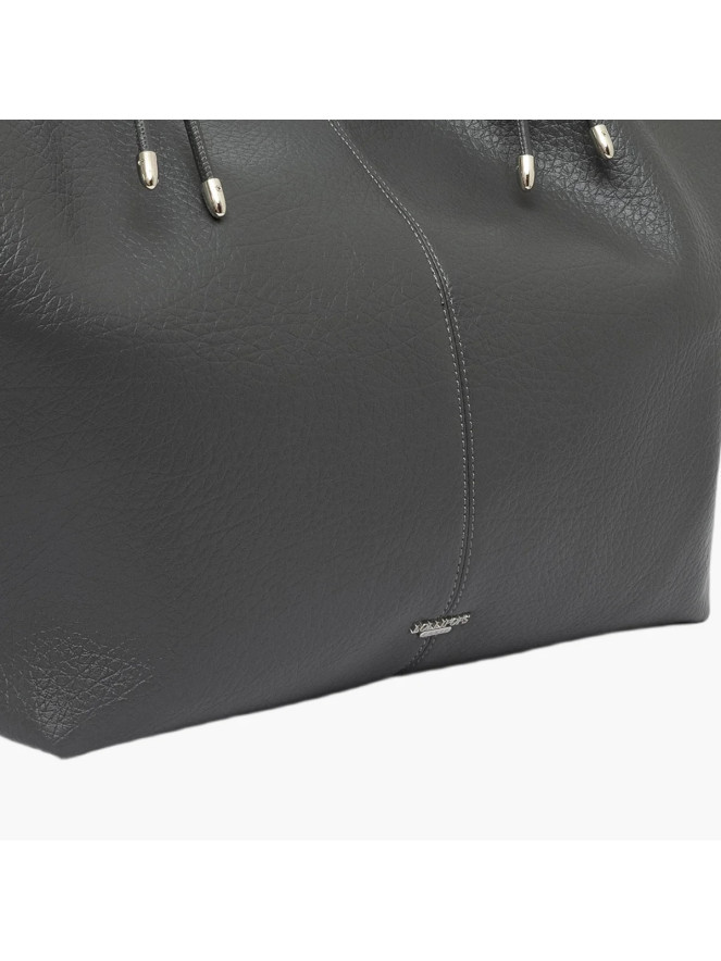 Sac Lollipops TRAICY Shopper L Gris