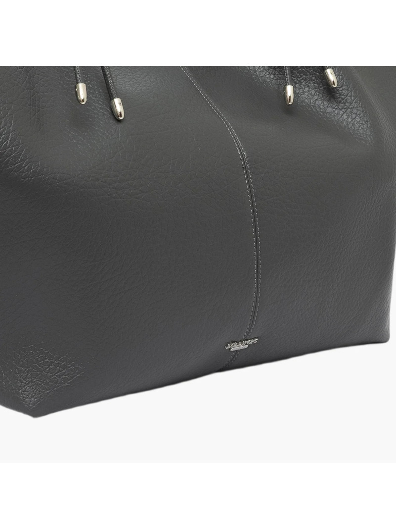 Sac Lollipops TRAICY Shopper L Gris