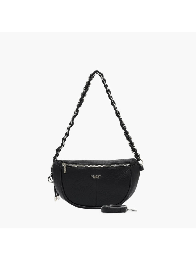 Sac Lollipops TRAICY banane Noir